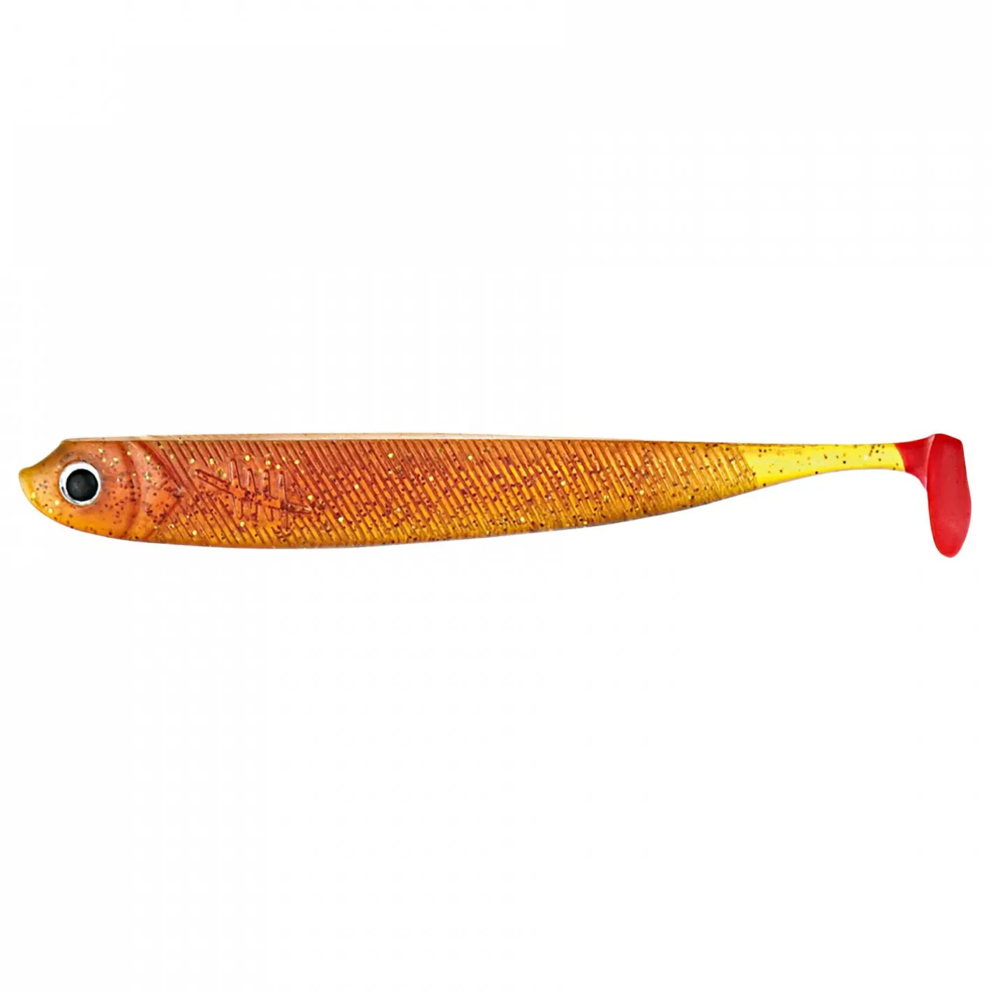 Lieblingsku00f6der Gummiköder ·Gummifische & Shads|Raubfischangeln Kunstköder<Lieblingsköder Gummifisch Zanderköder (12,5 cm, Sheriff)