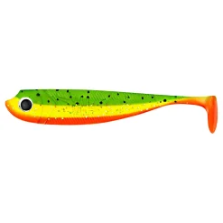 Lieblingsku00f6der Gummiköder ·Gummifische & Shads<Lieblingsköder Gummifisch Barschköder (7 cm, Sputnik)