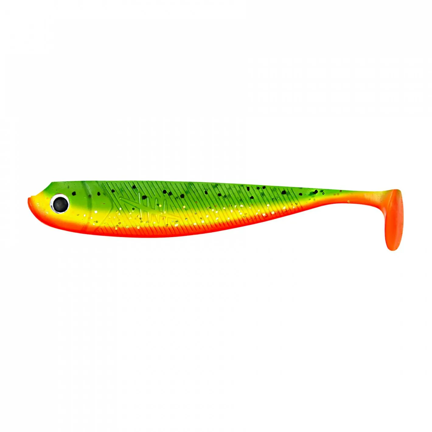 Lieblingsku00f6der Gummiköder ·Gummifische & Shads|Raubfischangeln Kunstköder<Lieblingsköder Gummifisch Barschköder (7,5 cm, Sputnik)