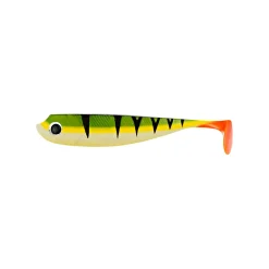 Clearance Lieblingsku00f6der Lieblingsköder Gummifisch Barschköder (7 cm, Charly)