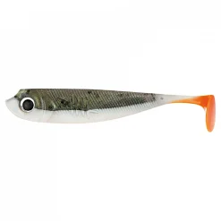 Lieblingsku00f6der Gummiköder ·Gummifische & Shads|Raubfischangeln Kunstköder<Lieblingsköder Gummifisch Barschköder (7,5 cm, Captain)