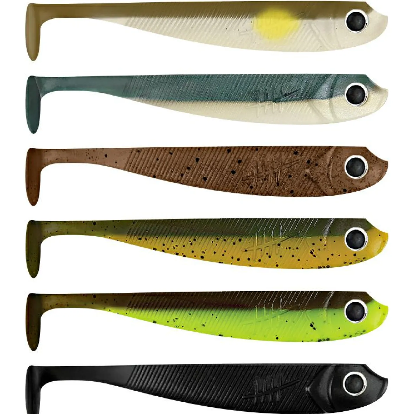 Online Lieblingsku00f6der Lieblingsköder Gummifisch Barschköder (6 cm)