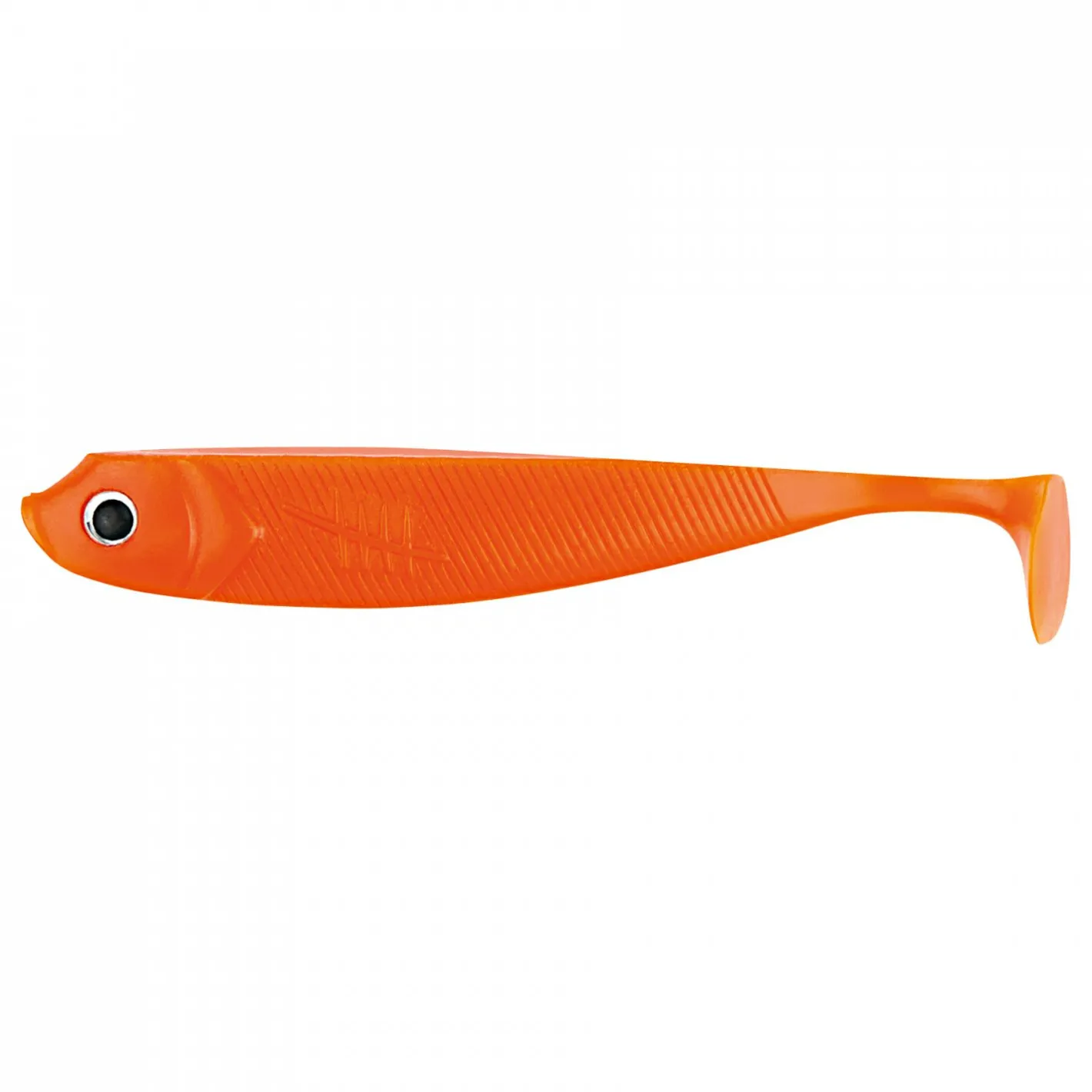 Discount Lieblingsku00f6der Lieblingsköder Gummifisch Zanderköder (10 cm, Möhrchen)