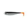Lieblingsku00f6der Raubfischangeln Kunstköder|Gummiköder ·Gummifische & Shads<Lieblingsköder Gummifisch Zanderköder (12,5 cm, Black Shadow)