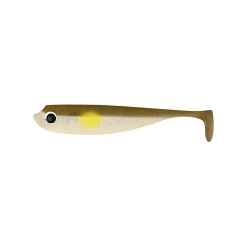 Lieblingsku00f6der Gummiköder ·Gummifische & Shads<Lieblingsköder Gummifisch Barschköder (7 cm, Ayu)