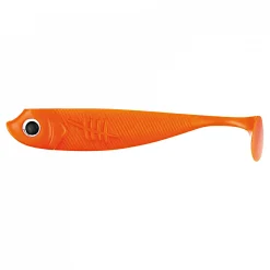 Clearance Lieblingsku00f6der Lieblingsköder Gummifisch Barschköder (5 cm, Möhrchen)