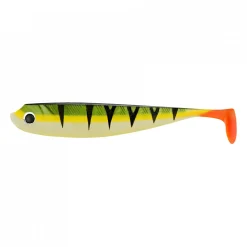 Lieblingsku00f6der Gummiköder ·Gummifische & Shads|Raubfischangeln Kunstköder<Lieblingsköder Gummifisch Barschköder (5 cm, Charly)
