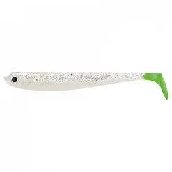 Outlet Lieblingsku00f6der Lieblingsköder Gummifisch Hechtköder (15 cm, Sunny Lemon)