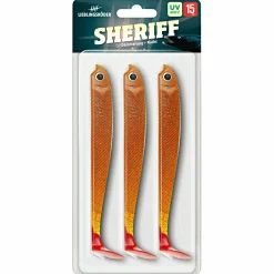 Online Lieblingsku00f6der Lieblingsköder Gummifisch Hechtköder (Sheriff)