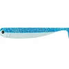 Clearance Lieblingsku00f6der Lieblingsköder Gummifisch Zanderköder (12,5 cm, Flipper)
