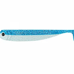 Clearance Lieblingsku00f6der Lieblingsköder Gummifisch Zanderköder (12,5 cm, Flipper)