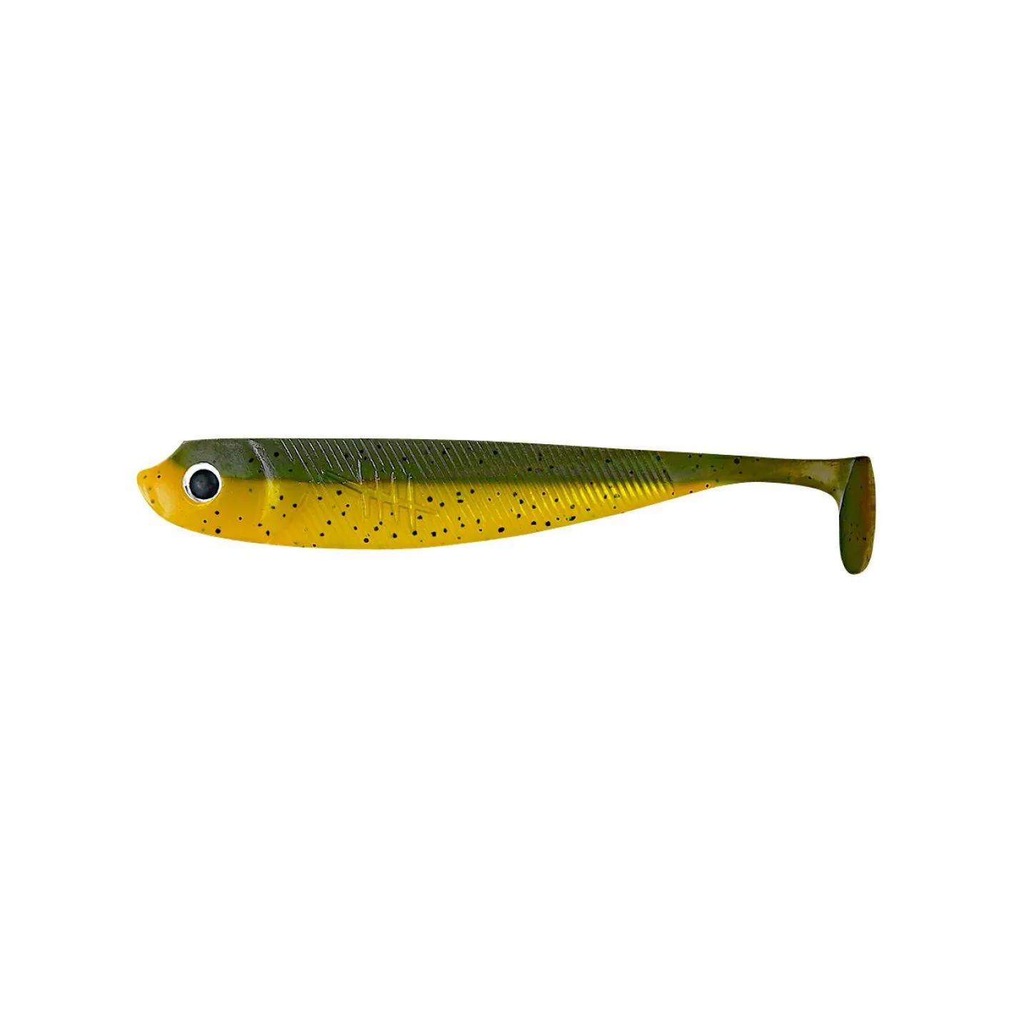 Lieblingsku00f6der Gummiköder ·Gummifische & Shads<Lieblingsköder Gummifisch Zanderköder (10 cm, Diesel)