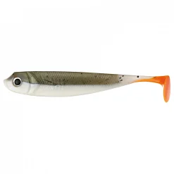 Lieblingsku00f6der Lieblingsköder Gummifisch Zanderköder (10 cm, Captain)