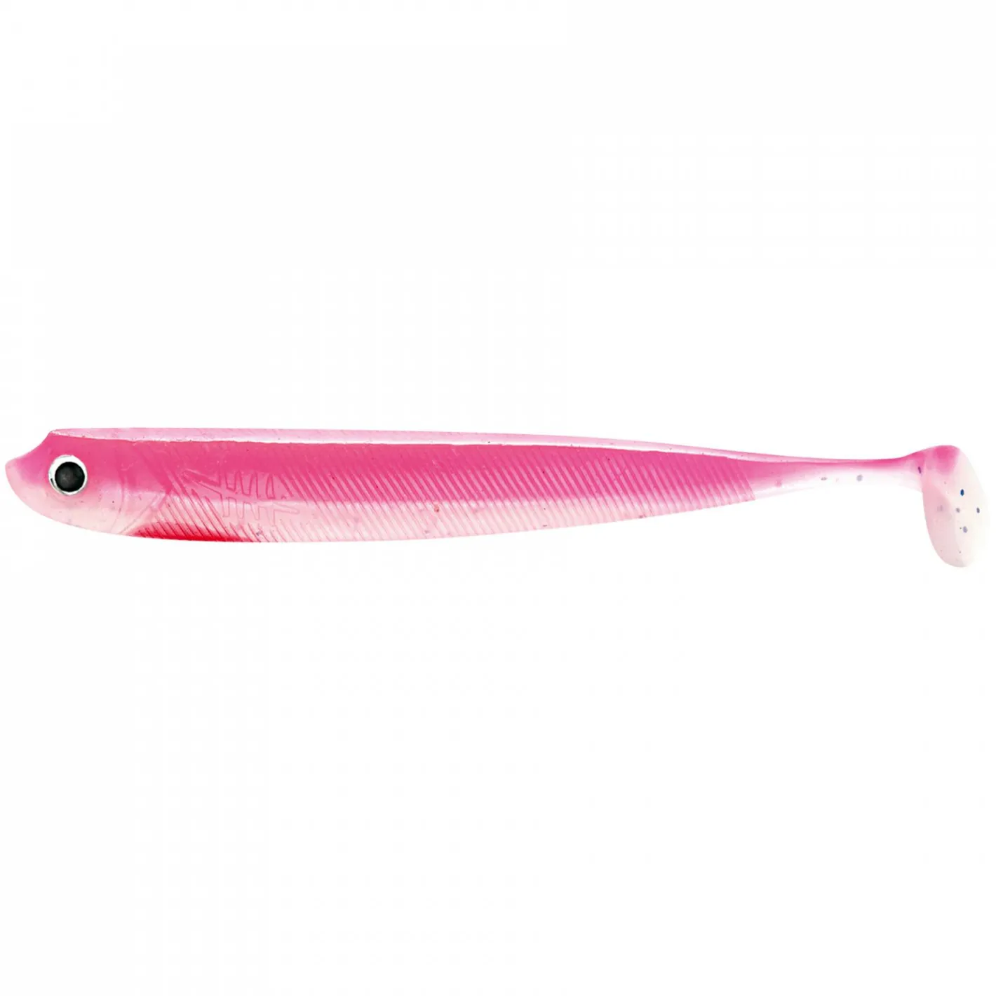 Lieblingsku00f6der Raubfischangeln Kunstköder|Gummiköder ·Gummifische & Shads<Lieblingsköder Gummifisch Zanderköder (12,5 cm, Pinky)