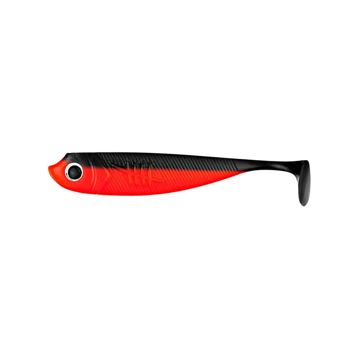 Lieblingsku00f6der Raubfischangeln Kunstköder|Gummiköder ·Gummifische & Shads<Lieblingsköder Gummifisch Barschköder (7,5 cm, Mr. Crabs)