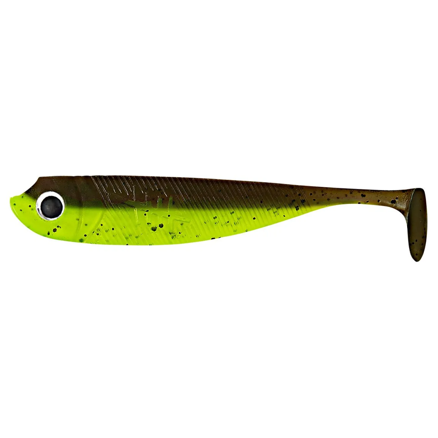Online Lieblingsku00f6der Lieblingsköder Gummifisch Barschköder (6 cm, Plankton)
