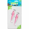 Lieblingsku00f6der Gummiköder ·Gummifische & Shads|Raubfischangeln Kunstköder<Lieblingsköder Gummifisch Zanderköder (10 cm, Actionpack Pinky)