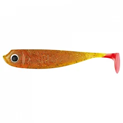 Lieblingsku00f6der Gummiköder ·Gummifische & Shads|Raubfischangeln Kunstköder<Lieblingsköder Gummifisch Barschköder (7,5 cm, Sheriff)