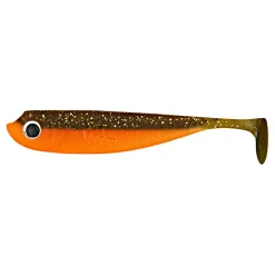 Best Lieblingsku00f6der Lieblingsköder Gummifisch Barschköder (7 cm, MöRiff)