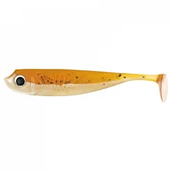 Lieblingsku00f6der Gummiköder ·Gummifische & Shads|Raubfischangeln Kunstköder<Lieblingsköder Gummifisch Barschköder (6 cm, Whisky)