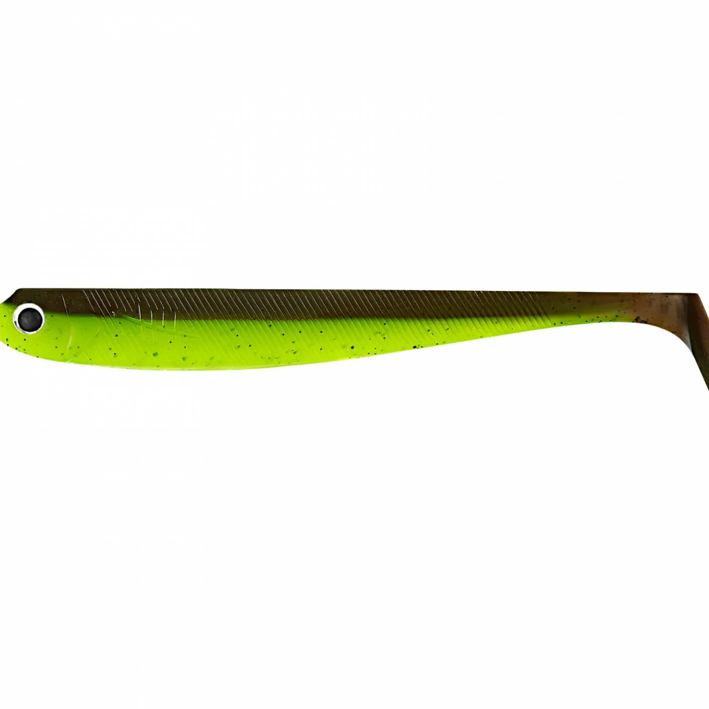 Sale Lieblingsku00f6der Lieblingsköder Gummifisch Hechtköder (15 cm, Plankton)