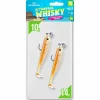 Online Lieblingsku00f6der Lieblingsköder Gummifisch Zanderköder (10 cm, Actionpack Whisky)
