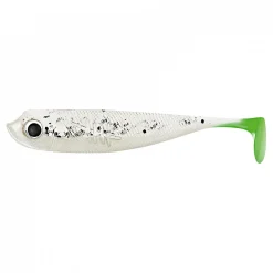 Online Lieblingsku00f6der Lieblingsköder Gummifisch Barschköder (7,5 cm, Sunny Lemon)