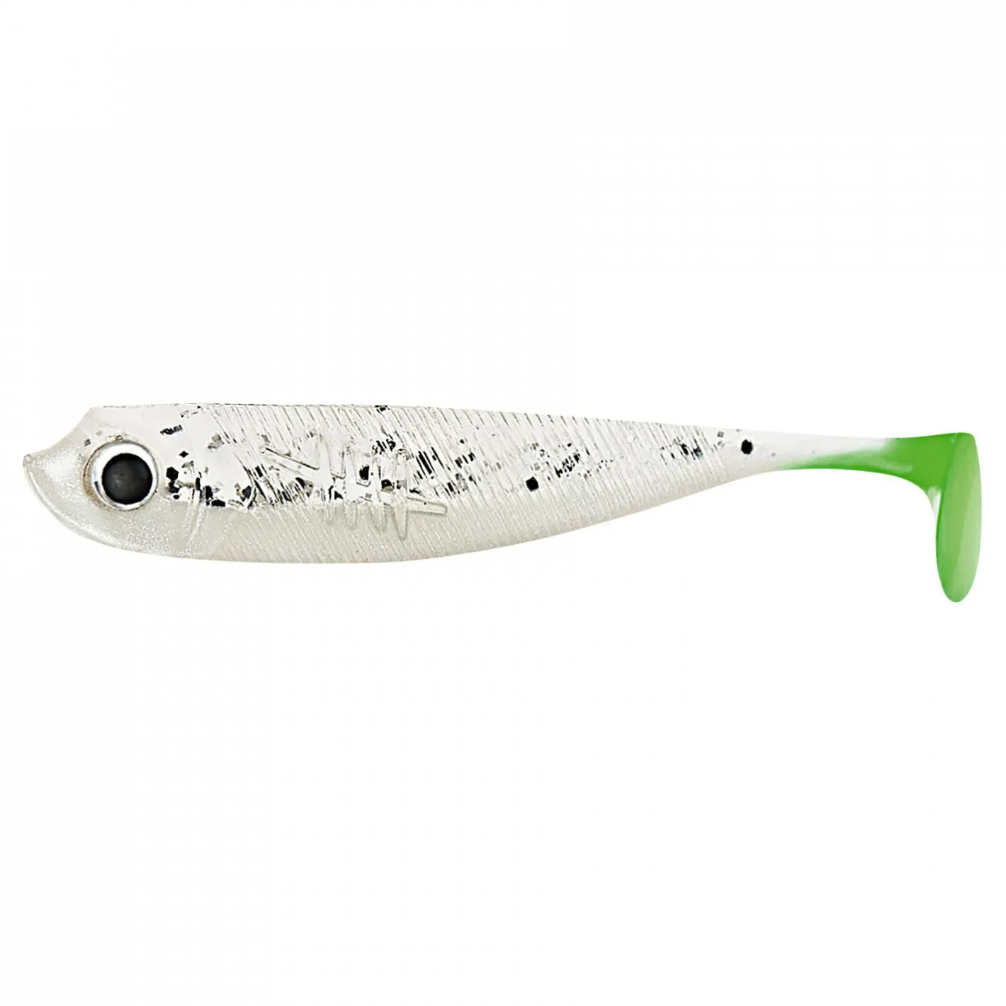 Online Lieblingsku00f6der Lieblingsköder Gummifisch Barschköder (7,5 cm, Sunny Lemon)