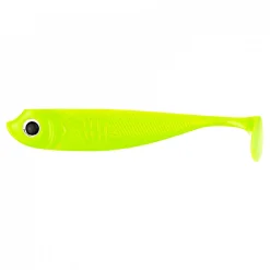 Outlet Lieblingsku00f6der Lieblingsköder Gummifisch Barschköder (6 cm, Neo)