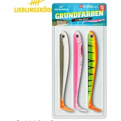 Lieblingsku00f6der Raubfischangeln Kunstköder|Kunstköder-Sets<Lieblingsköder Hechtbox