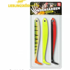 Lieblingsku00f6der Raubfischangeln Kunstköder|Kunstköder-Sets<Lieblingsköder Hechtbox