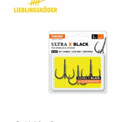 Lieblingsku00f6der Raubfischangeln Kunstköder|Kunstköder-Sets<Lieblingsköder Hechtbox