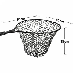 Lieblingsku00f6der Allroundkescher<Lieblingsköder Kescher Ultraboost (Forelle)