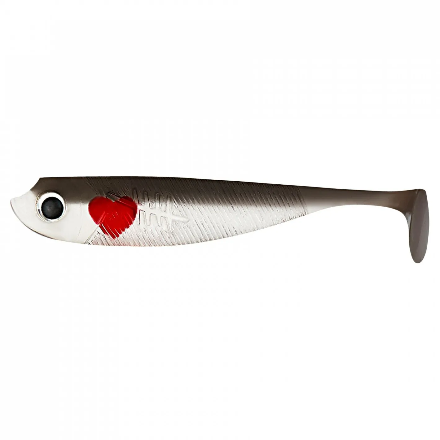 Outlet Lieblingsku00f6der Lieblingsköder Lieblingsköder Heartbreaker Gummifisch