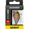 Best Lieblingsku00f6der Lieblingsköder Mini Crank (Bandit)