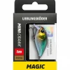 Lieblingsku00f6der Wobbler<Lieblingsköder Mini Crank (Magic)