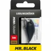 Lieblingsku00f6der Wobbler<Lieblingsköder Mini Crank (Mr. Black)
