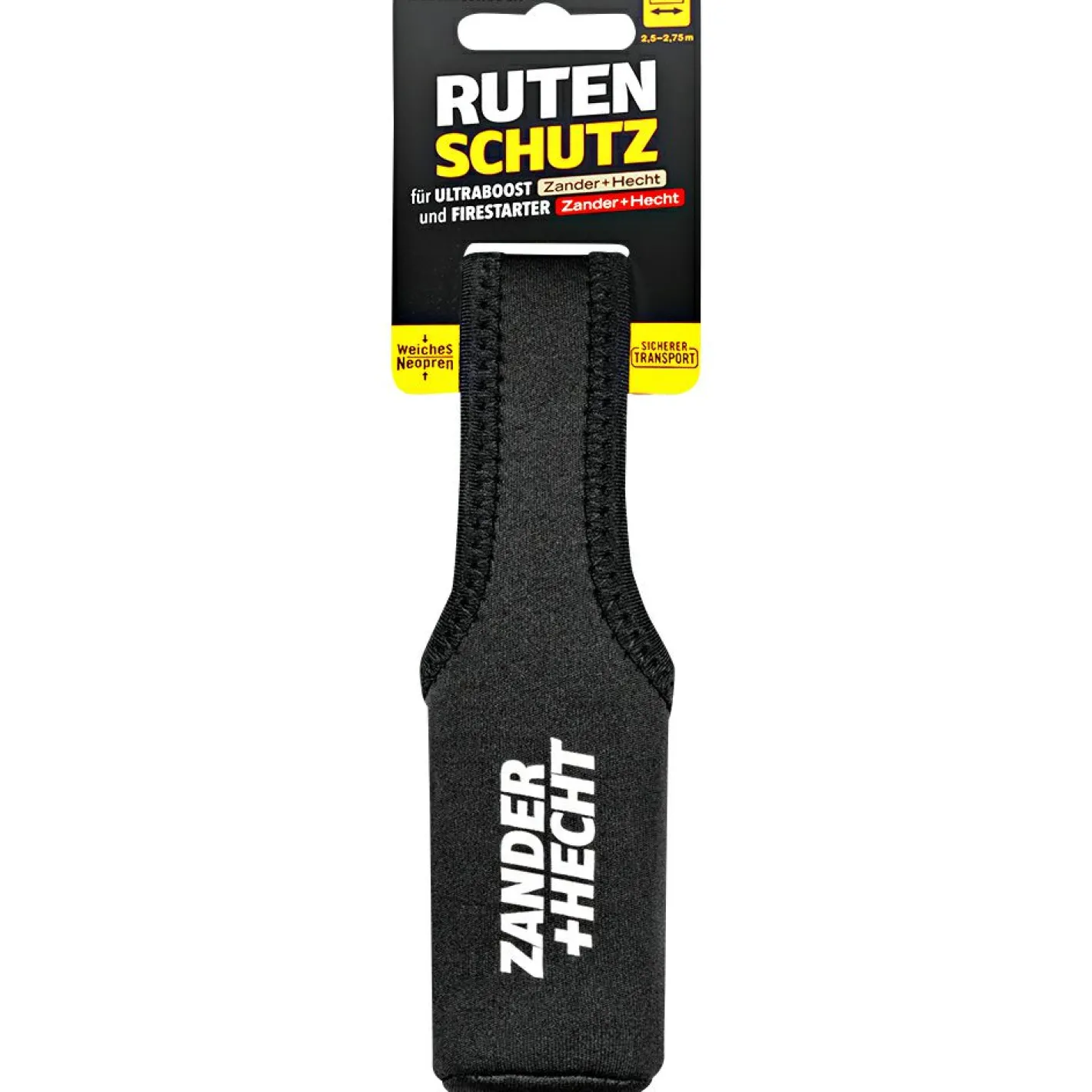Clearance Lieblingsku00f6der Lieblingsköder Rutenschutz (Zander + Hecht)