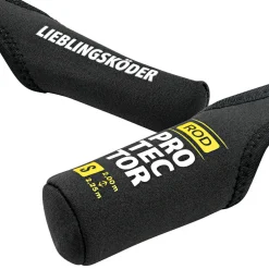 New Lieblingsku00f6der Lieblingsköder Rutenschutz