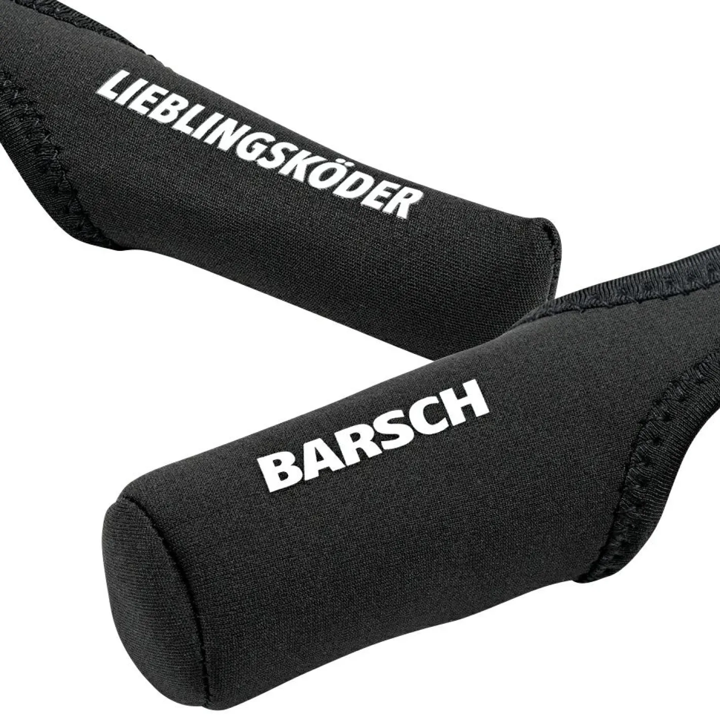 Lieblingsku00f6der Rutenzubehör<Lieblingsköder Rutenschutz (Barsch)