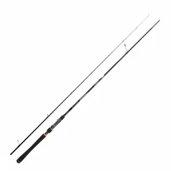 Lieblingsku00f6der Raubfischruten|Spinnruten<Lieblingsköder Ultraboost Raubfischrute Barsch 2,10 m 2-15 g