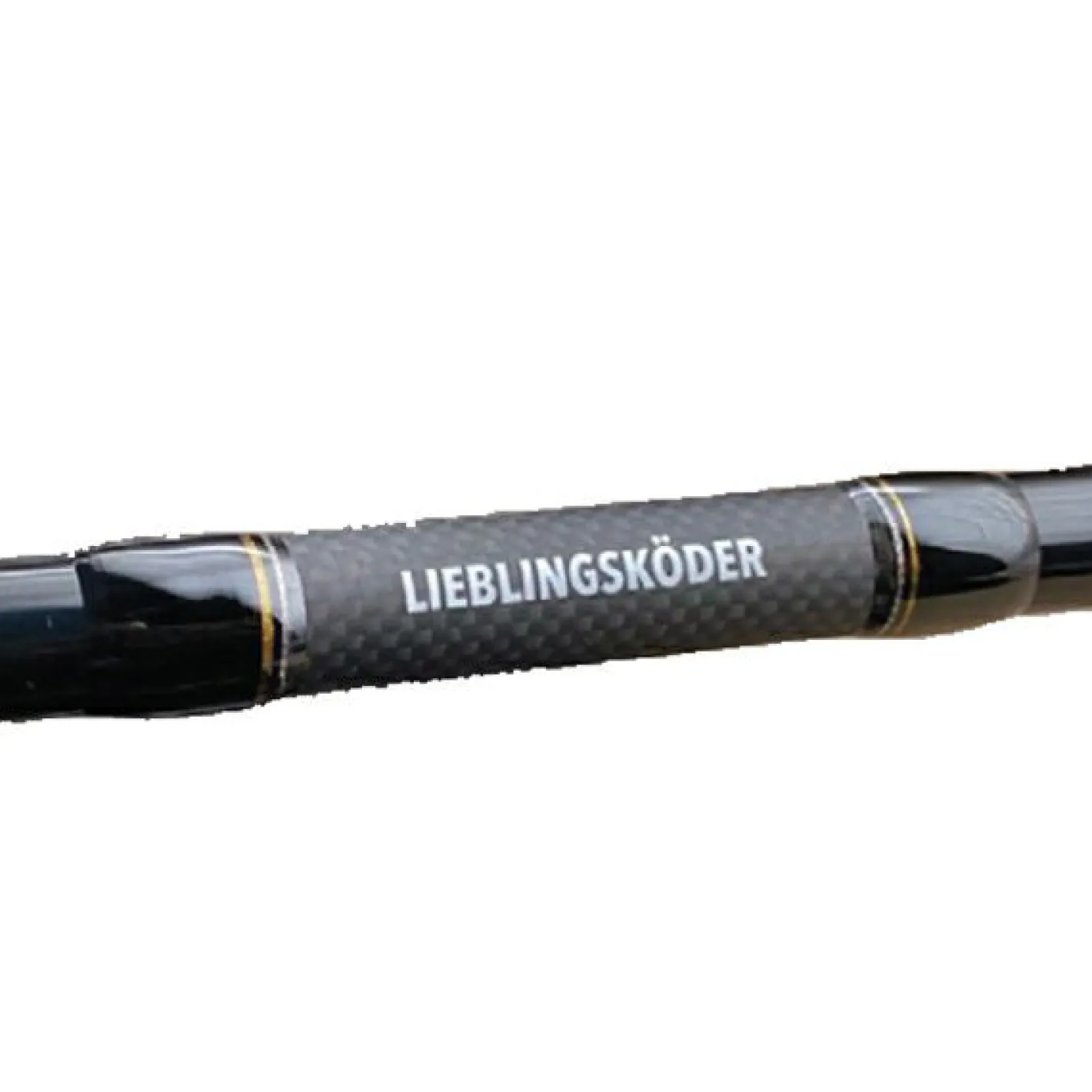 Outlet Lieblingsku00f6der Lieblingsköder Ultraboost Angelrute Allround 2,35 m 5-30 g