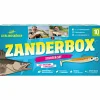 Lieblingsku00f6der Raubfischangeln Kunstköder|Kunstköder-Sets<Lieblingsköder Zanderbox