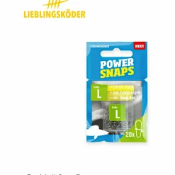 Lieblingsku00f6der Raubfischangeln Kunstköder|Kunstköder-Sets<Lieblingsköder Zanderbox