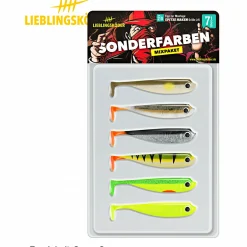 Online Lieblingsku00f6der Lieblingsköder Zielfischbox Allround