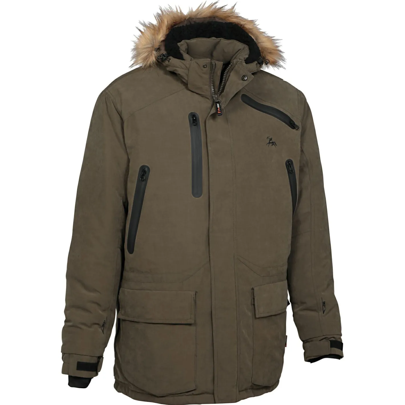 Discount Ligne Verney-Carron Jagdjacke Marco Polo