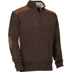 Ligne Verney-Carron Angelpullover & -Strickjacken<Pullover Fox Zipper