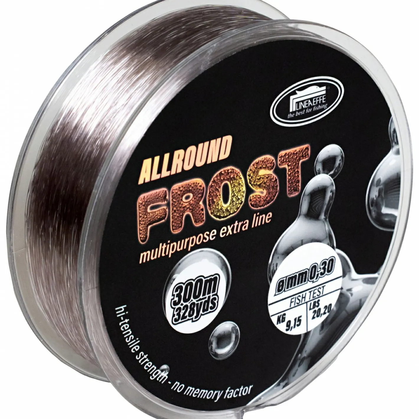 Lineaeffe Monofile Schnüre<Allround Frost