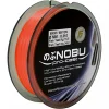 Best Lineaeffe Angelschnur FF Nobu Pro Cast Hi-Viz (Orange Hi-Viz, 300 m)