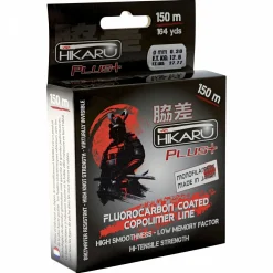 Clearance Lineaeffe Angelschnur Hikaru Plus (150 m)